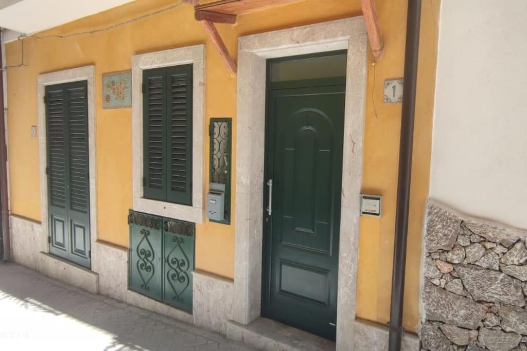 Casa Marina Taormina