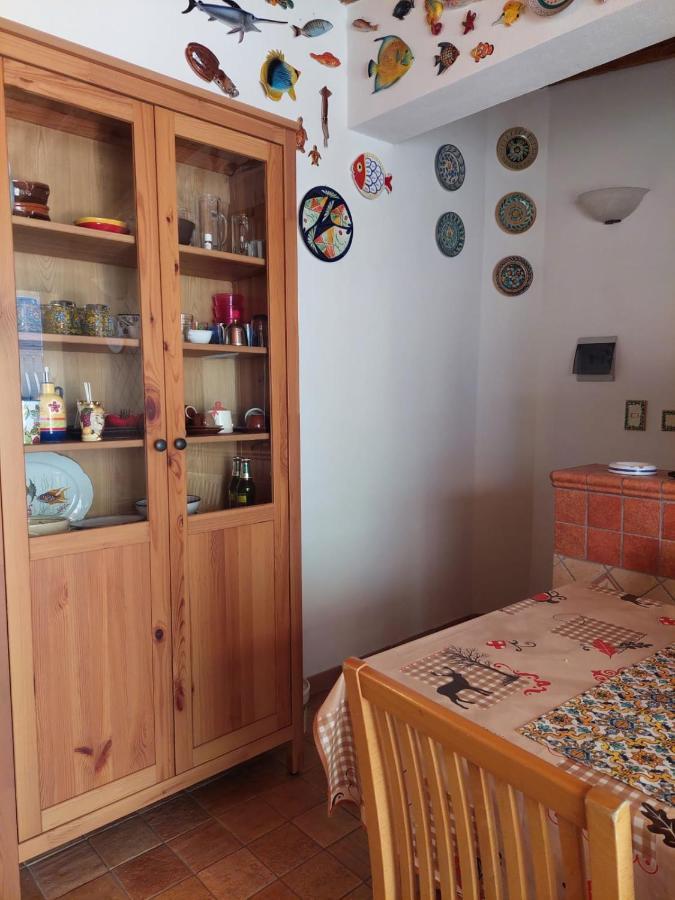 Casa Marina Semesterbostad Taormina