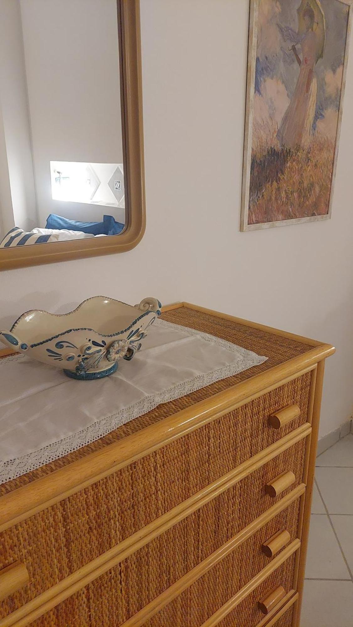 Casa Marina Semesterbostad Taormina