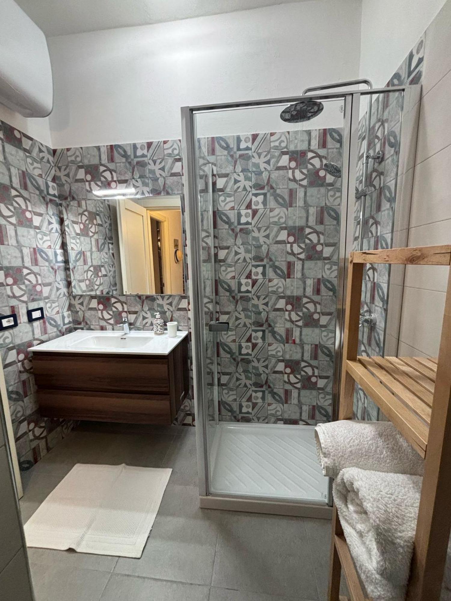 Semesterbostad Casa Marina Taormina